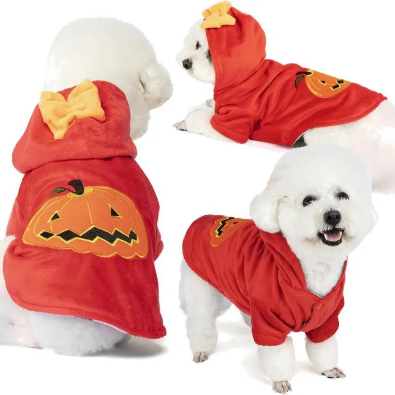 Roupa nova para animais de est - Winter Clothing Photo avaliação e preço