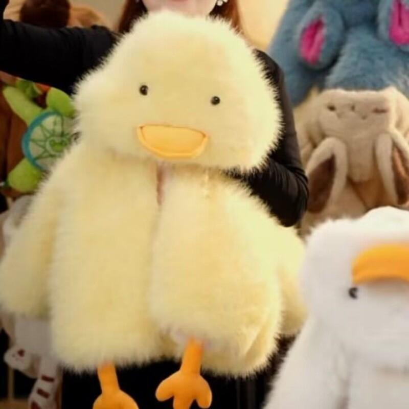 Pato amarelo inverno criança a - Yellow Winter Clothing avaliação e preço