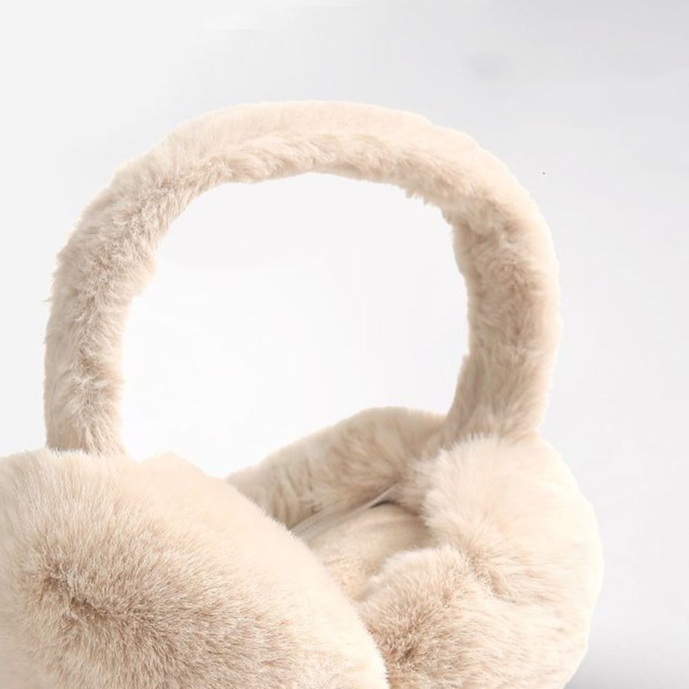 Protetores de Orelha de Invern - Ear Muff Foldable avaliação e preço