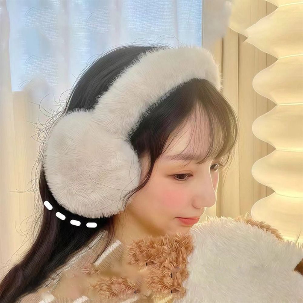 Protetores de Orelha de Invern - Ear Muff Foldable avaliação e preço