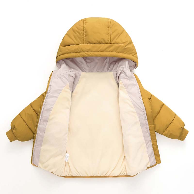 Roupas Casuais de Inverno para - Winter Clothing Baby Boy avaliação e preço