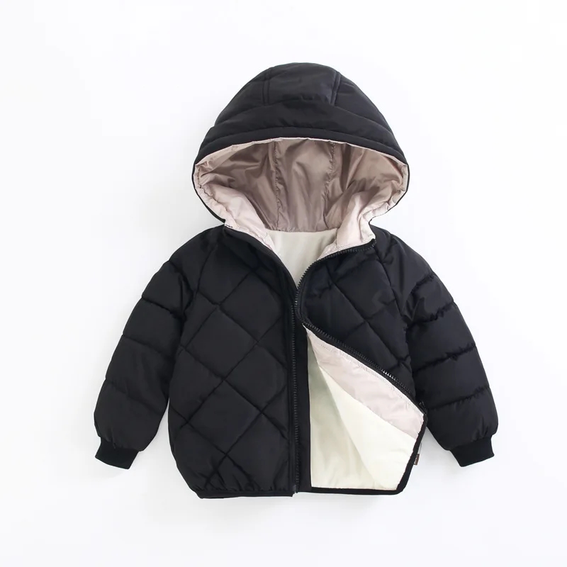 Roupas Casuais de Inverno para - Winter Clothing Baby Boy avaliação e preço