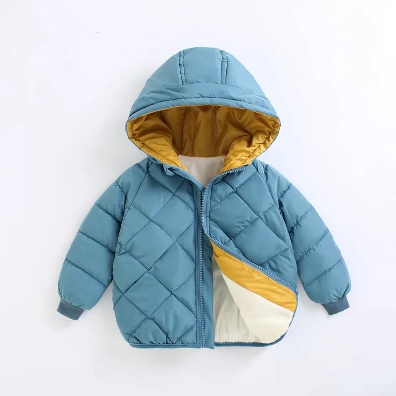 Roupas Casuais de Inverno para - Winter Clothing Baby Boy avaliação e preço