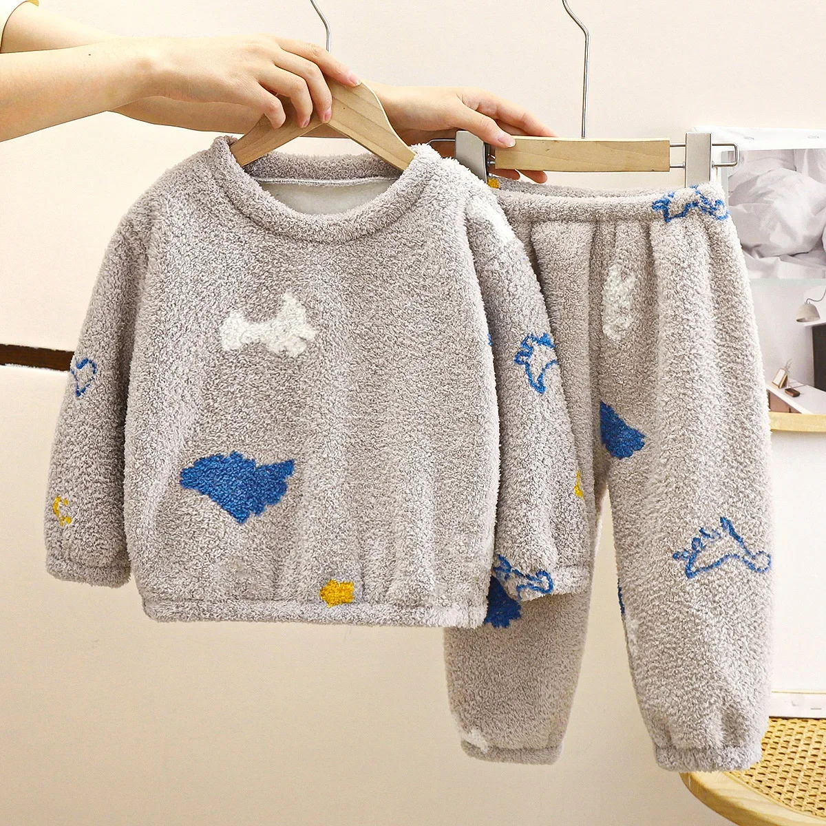 Novas crianças outono inverno  - Winter Clothing Baby Boy avaliação e preço