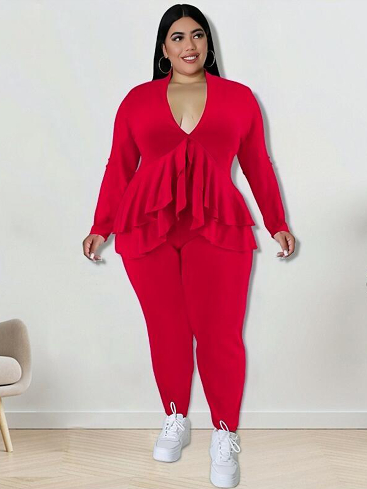 Mais tamanho feminino roupas c - Winter Clothing Plus Size avaliação e preço