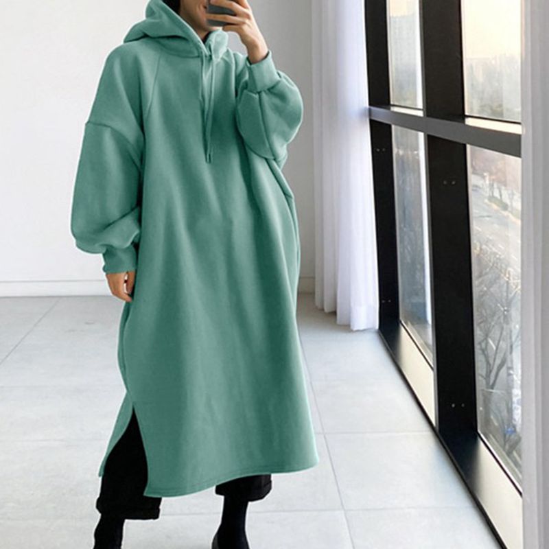 Outono e inverno 150kg senhora - Winter Clothing Plus Size avaliação e preço