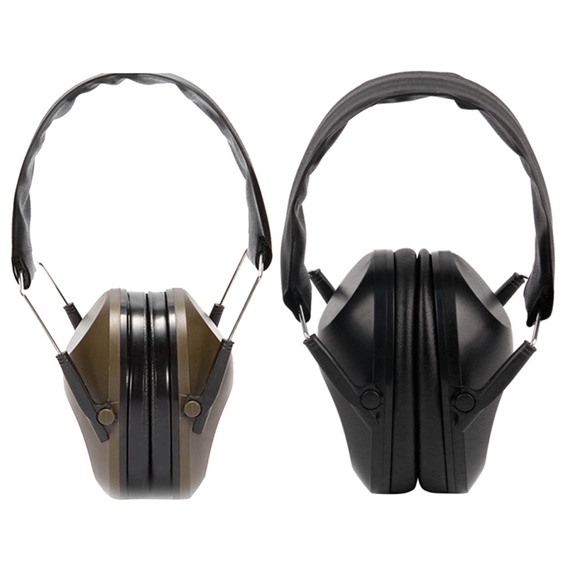 Protetor Auricular Dobrável A2 - Ear Muff Foldable avaliação e preço