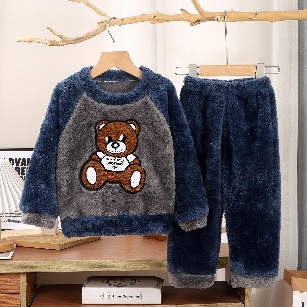 Outono inverno crianças engros - Winter Clothing Baby Boy avaliação e preço