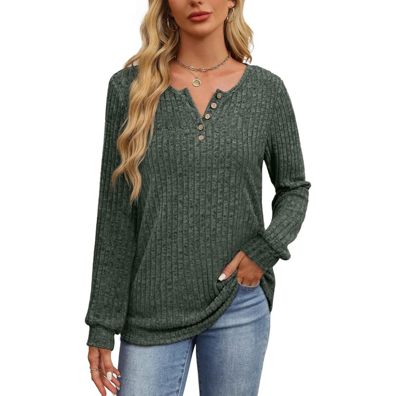 Suéter Feminino: Camisas de Ma - Winter Clothing Must Haves avaliação e preço