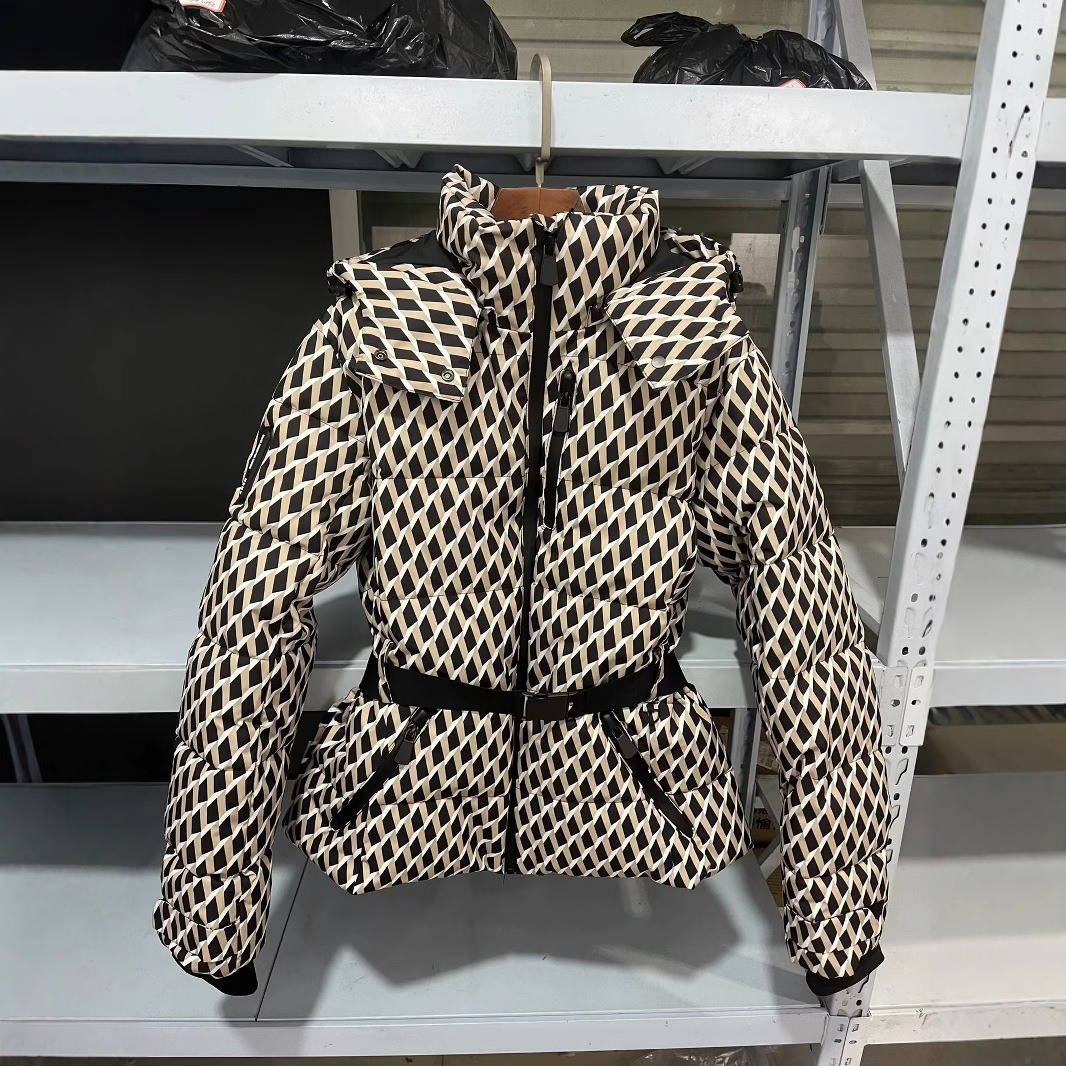 Inverno duas peças conjunto de - Winter Clothing Design avaliação e preço
