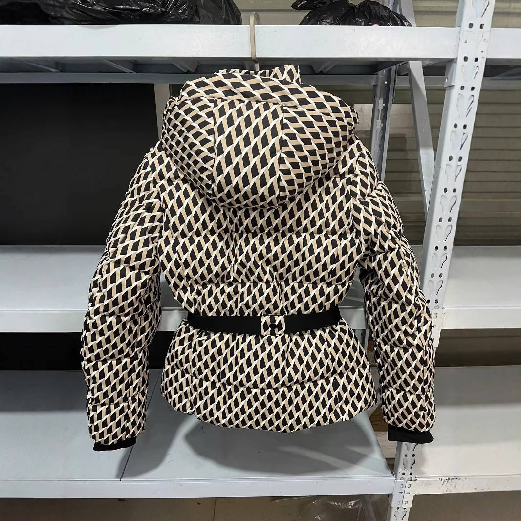 Inverno duas peças conjunto de - Winter Clothing Design avaliação e preço