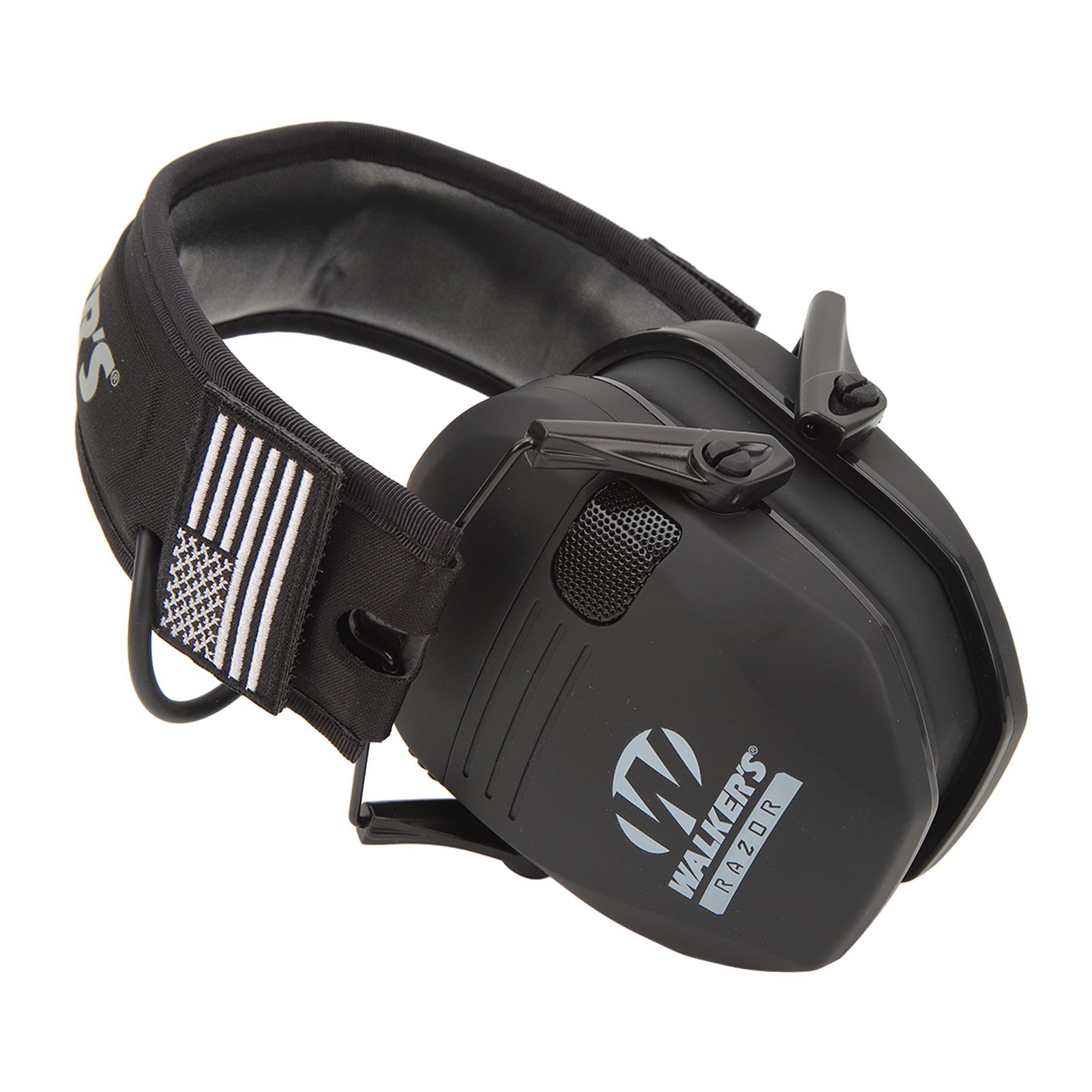 Protetor auricular tático pass - Ear Muff Foldable avaliação e preço
