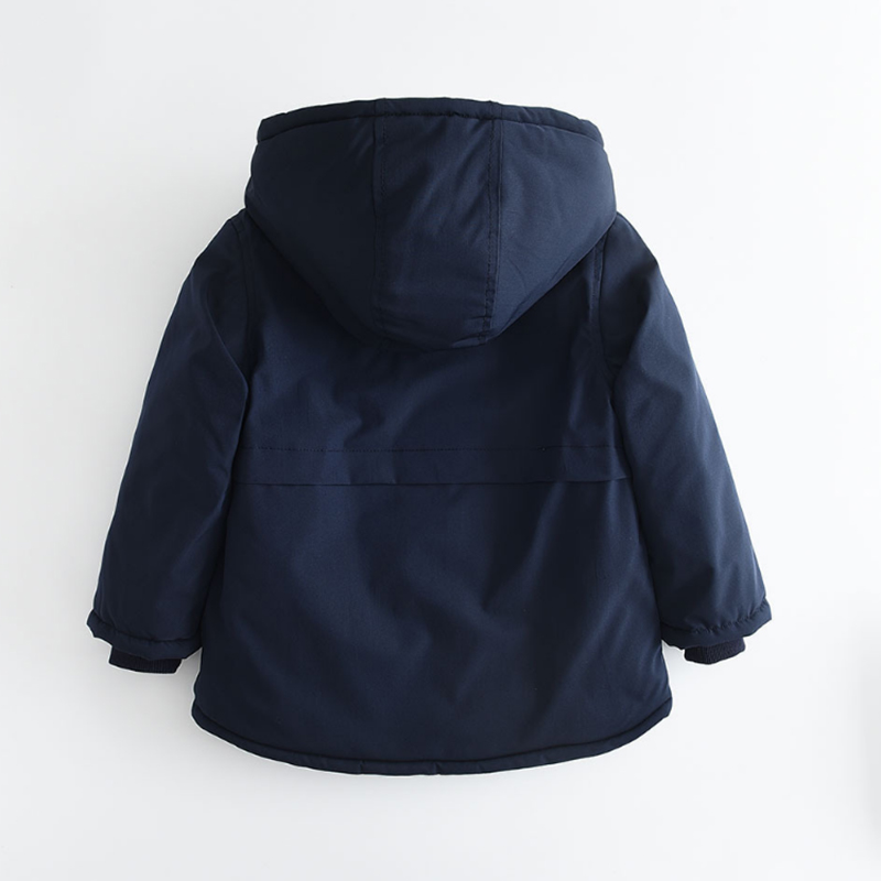 Meninos jaqueta de algodão de  - Winter Clothing Baby Boy avaliação e preço