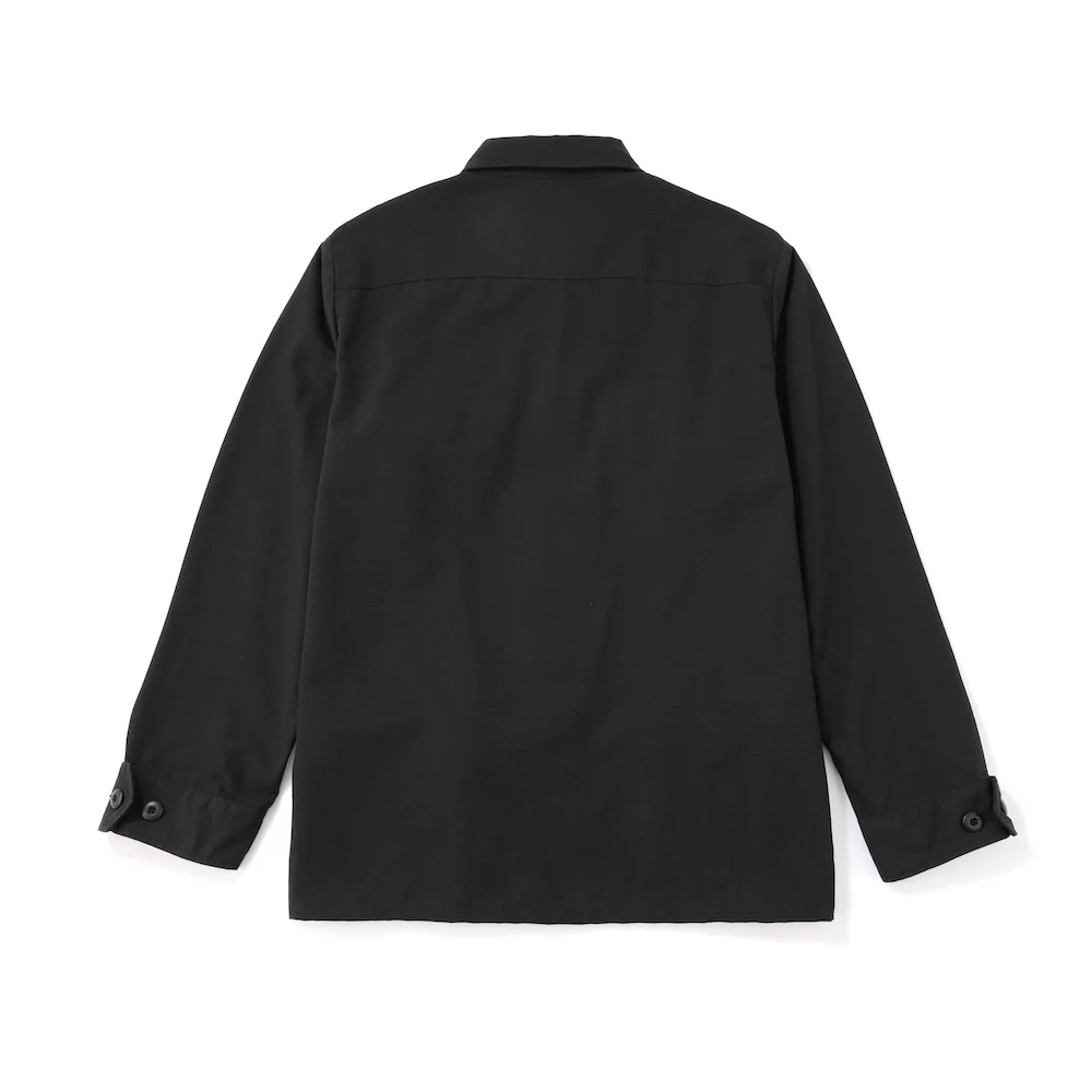 Jaqueta masculina de cor sólid - Quality Winter Clothing Bomber Jacket avaliação e preço