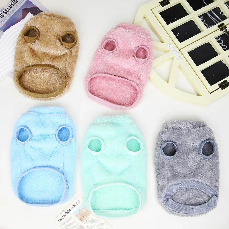 Casaco de Inverno para Cães, R - Winter Clothing Colors avaliação e preço