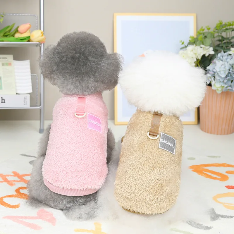 Casaco de Inverno para Cães, R - Winter Clothing Colors avaliação e preço
