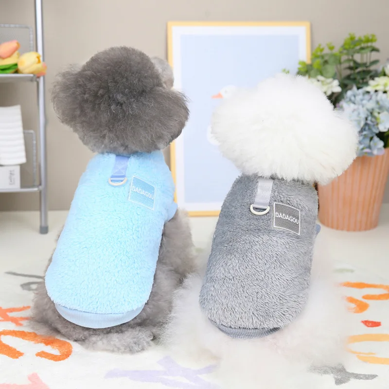 Casaco de Inverno para Cães, R - Winter Clothing Colors avaliação e preço