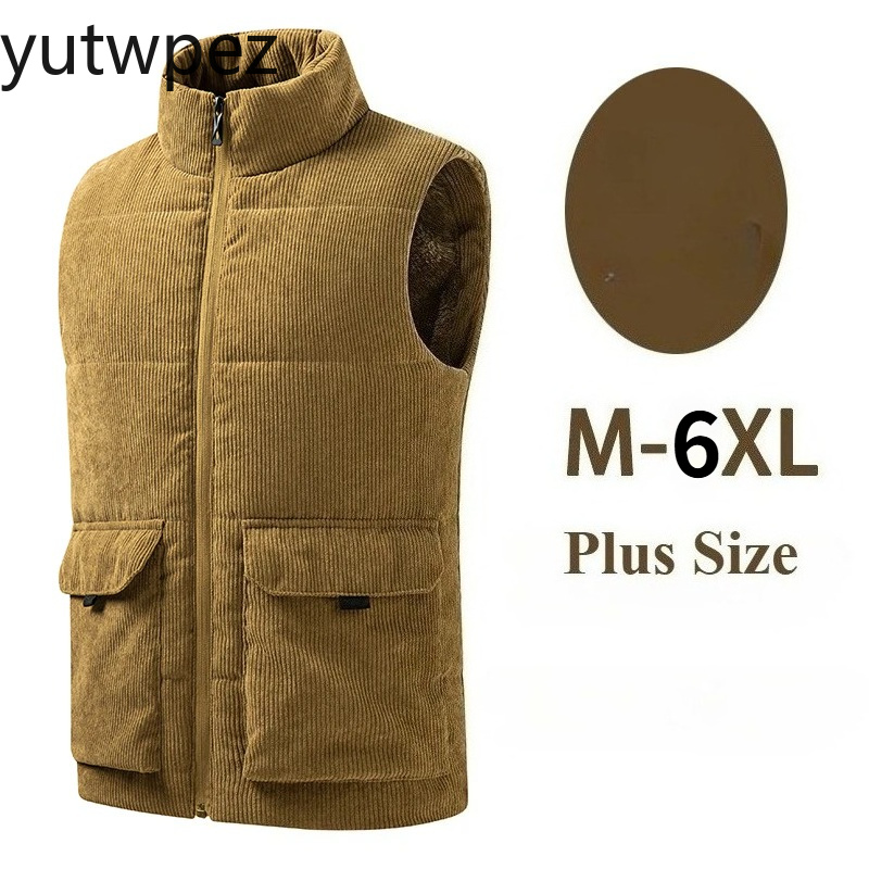 Colete de Lã para Caminhadas a - Winter Clothing Plus Size avaliação e preço