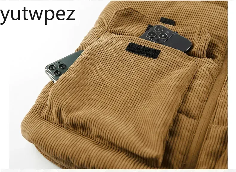 Colete de Lã para Caminhadas a - Winter Clothing Plus Size avaliação e preço