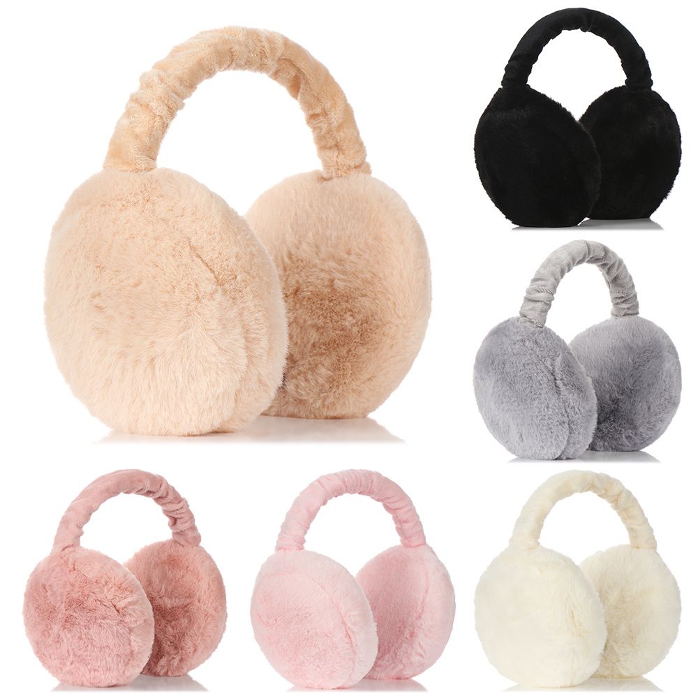 Protetores de Orelha Dobráveis - Ear Muff Foldable avaliação e preço