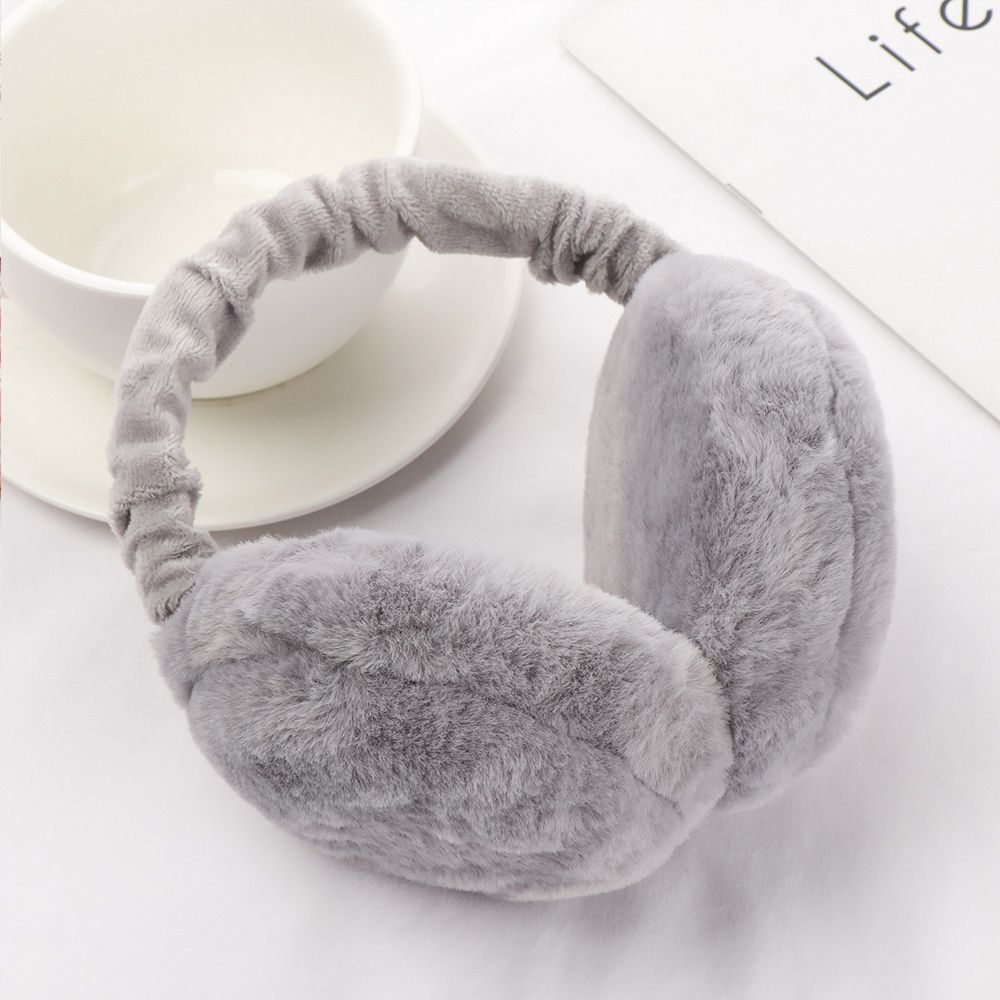 Protetores de Orelha Dobráveis - Ear Muff Foldable avaliação e preço