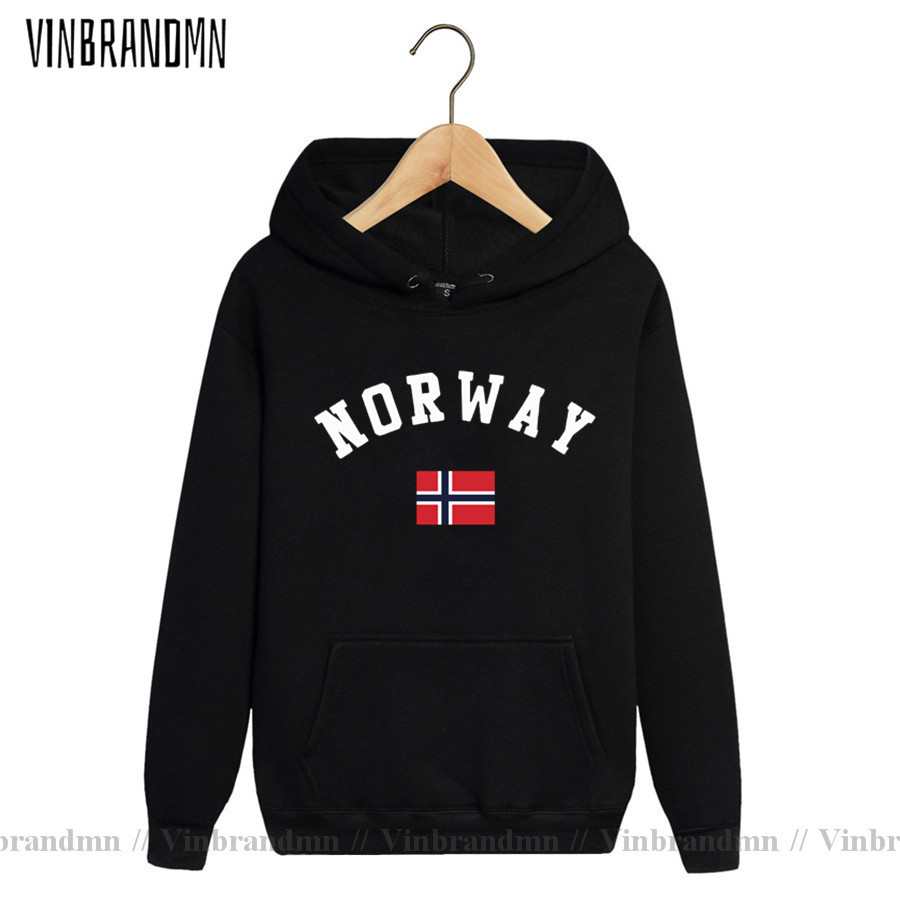 2023 mais novo bandeira da nor - Winter Clothing Norway avaliação e preço