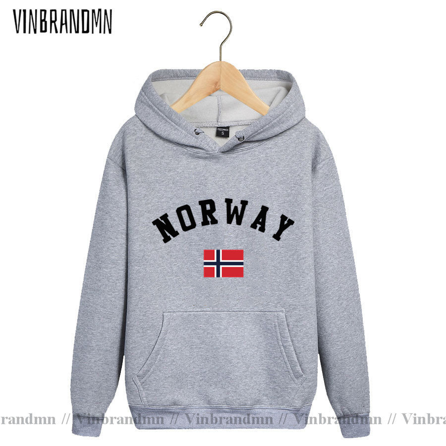 2023 mais novo bandeira da nor - Winter Clothing Norway avaliação e preço