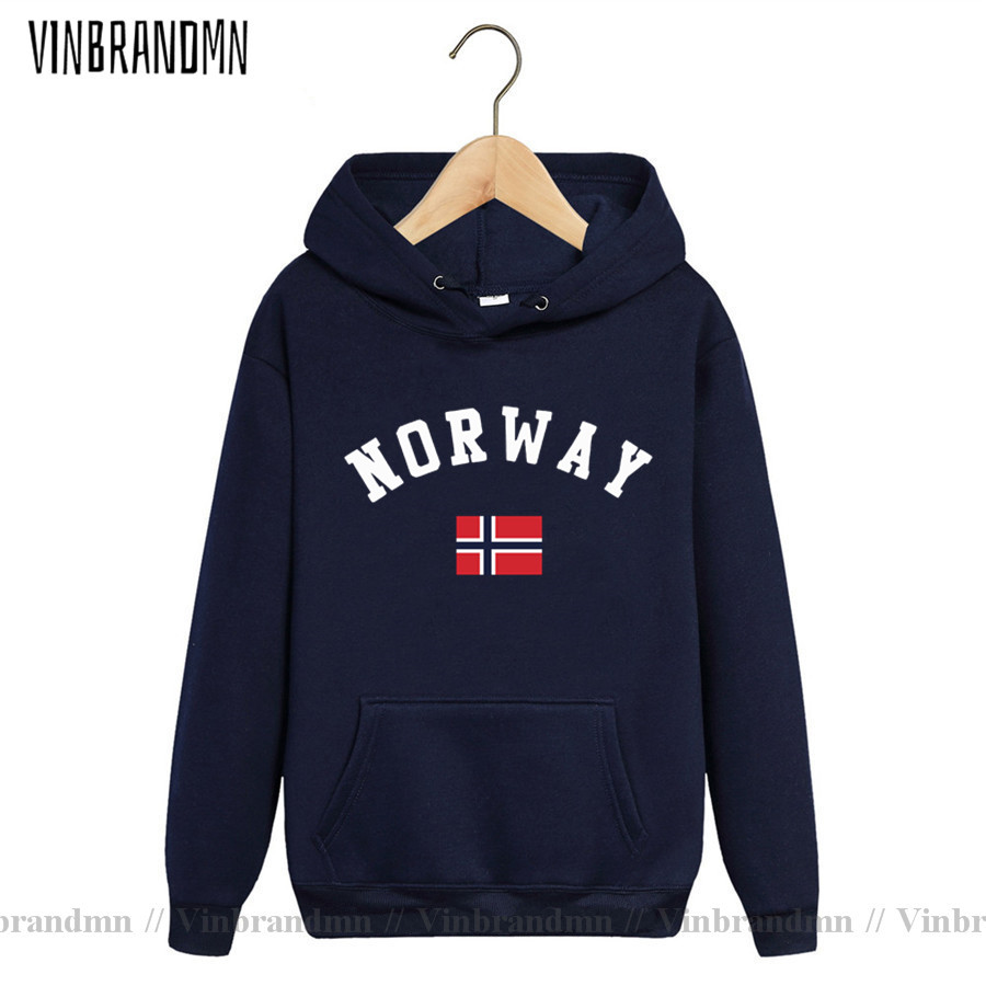 2023 mais novo bandeira da nor - Winter Clothing Norway avaliação e preço