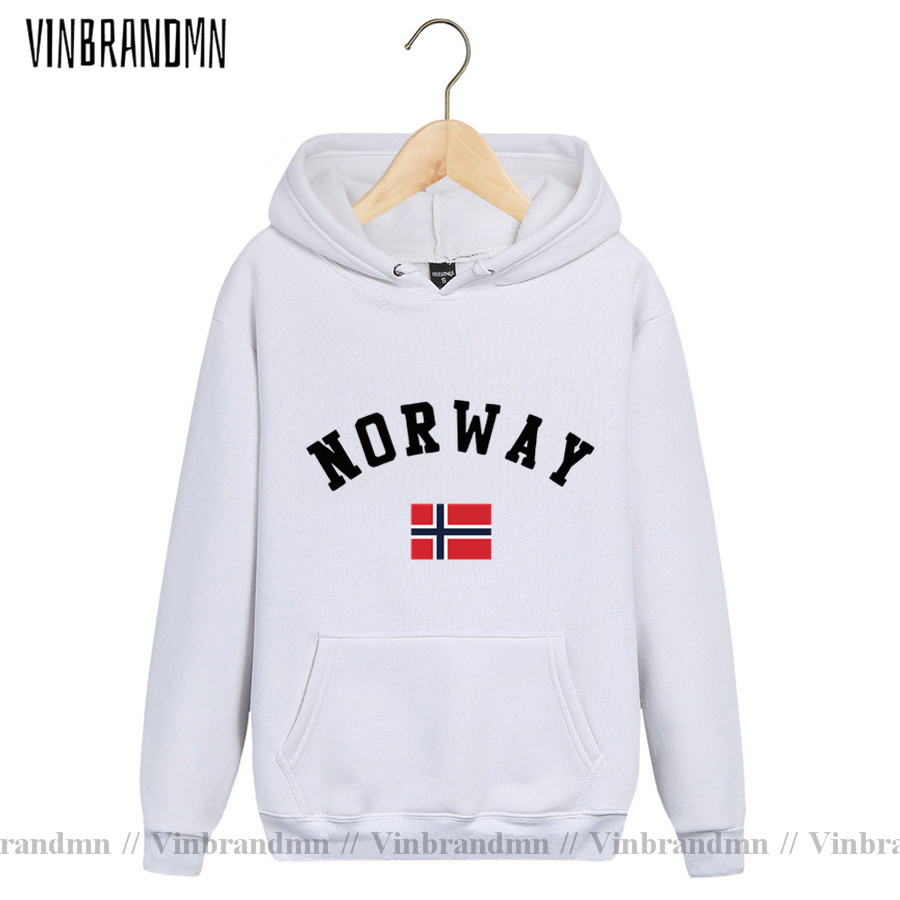 2023 mais novo bandeira da nor - Winter Clothing Norway avaliação e preço