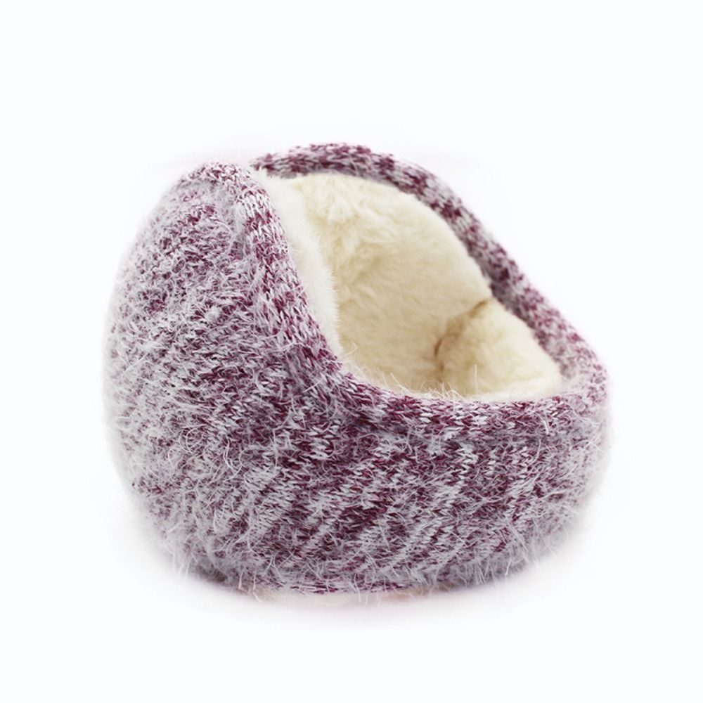 Protetores de Orelha de Lã Moh - Ear Muff Foldable avaliação e preço