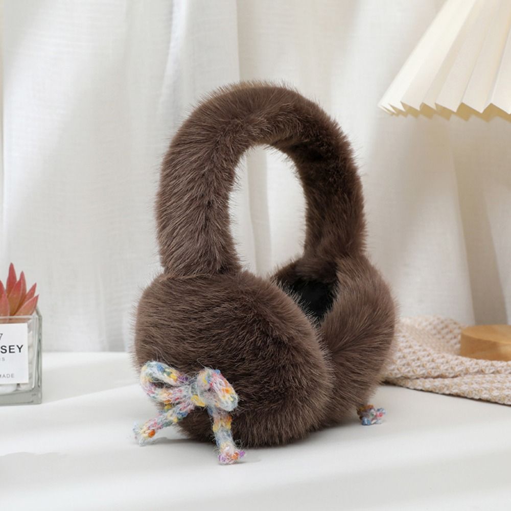 Protetores de Orelha de Pelo S - Ear Muff Foldable avaliação e preço