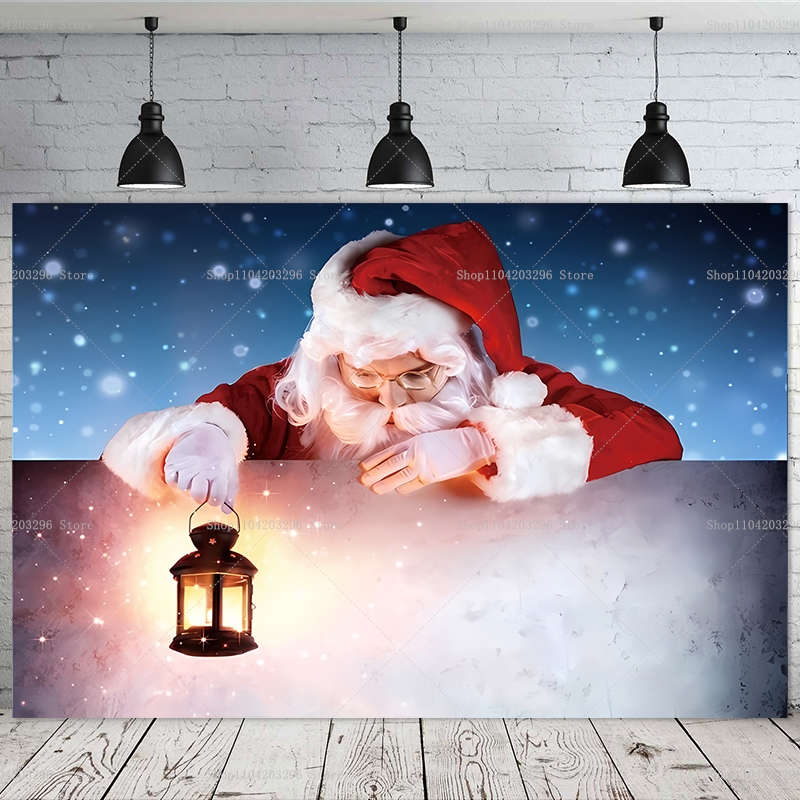 Fundo Fotográfico de Natal: Co - Winter Clothing Photo avaliação e preço