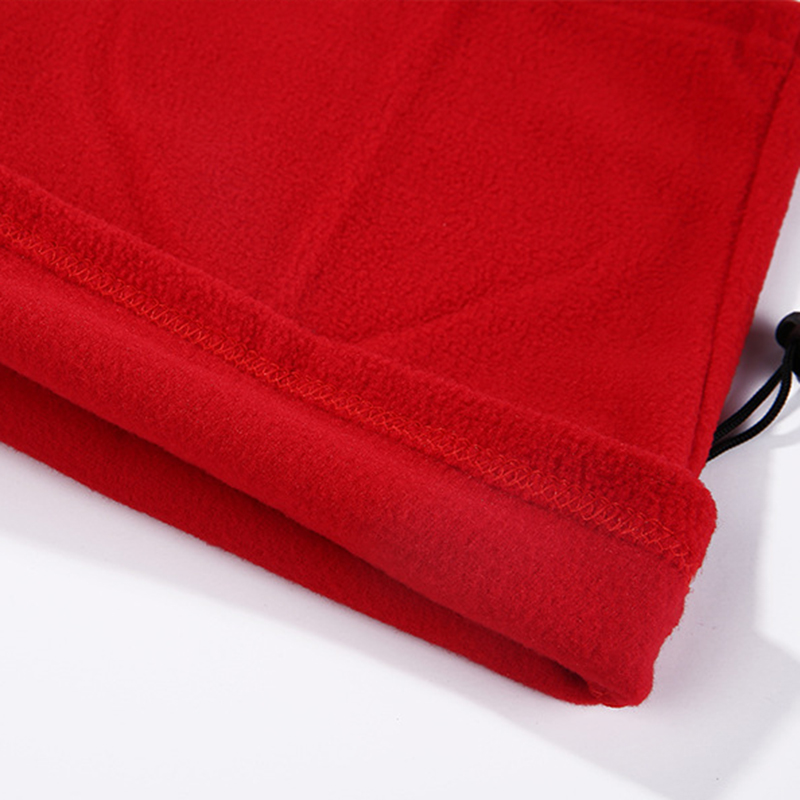 Inverno pescoço mais quente da - Neck Gaiter Fleece avaliação e preço